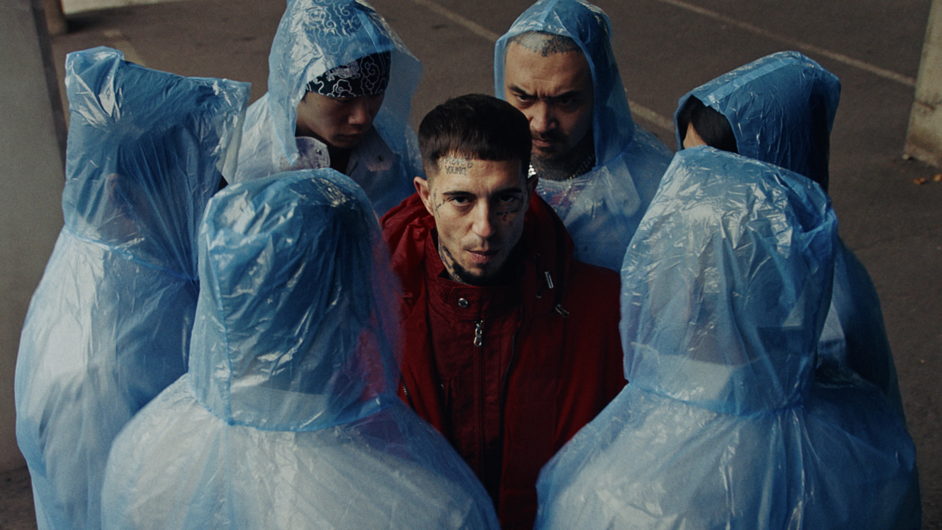 LO SIENTO - Video