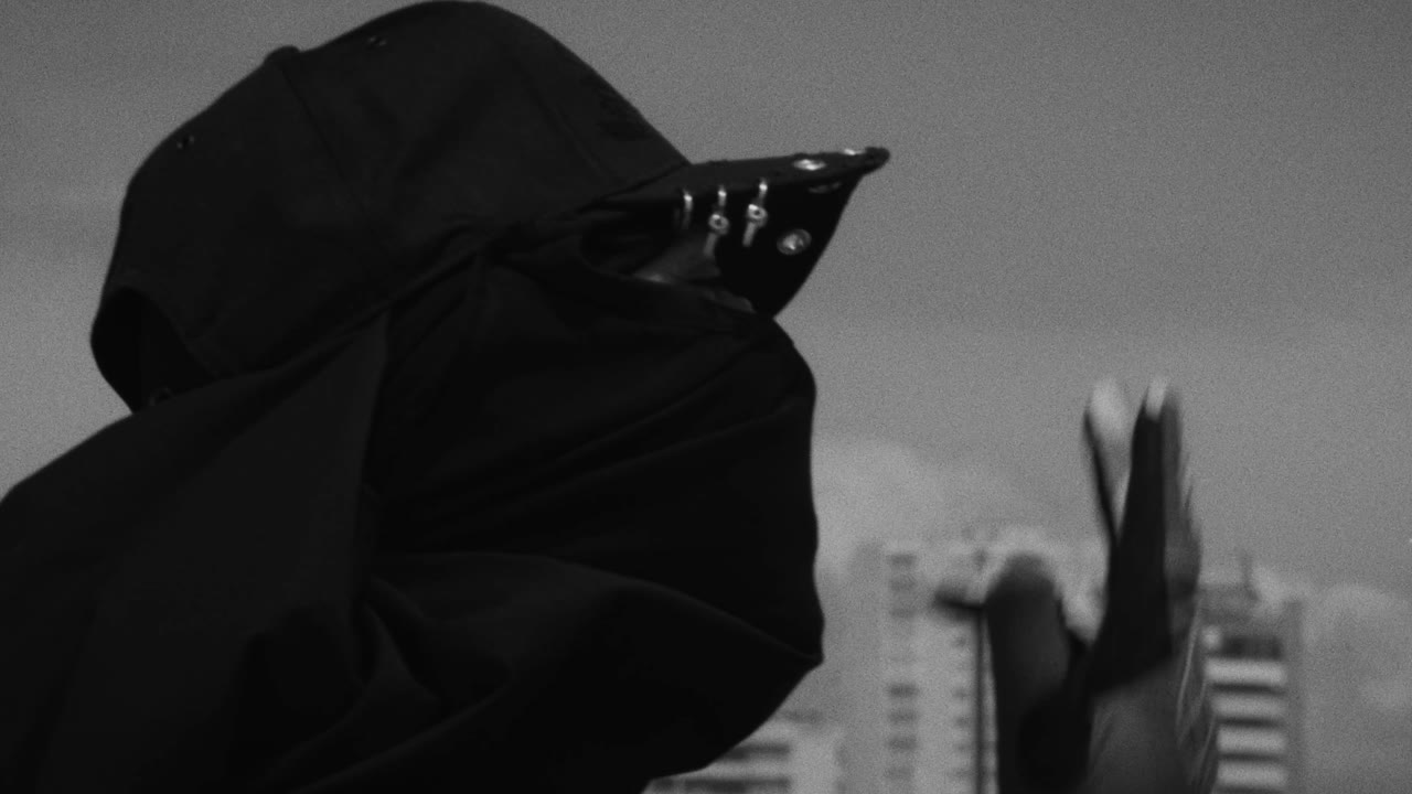 AMIRI - Video